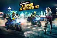 Top Bike: Racing & Moto Drag screenshot, image №1372007 - RAWG