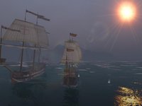 Sea Dogs: City of Abandoned Ships screenshot, image №1731821 - RAWG