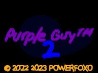 Purple Guy 2 Foxes Demo screenshot, image №3598287 - RAWG