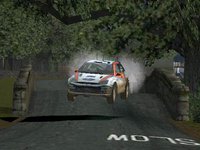 Colin McRae Rally 3 screenshot, image №353532 - RAWG