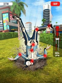 Falling Art Ragdoll Simulator screenshot, image №3436922 - RAWG