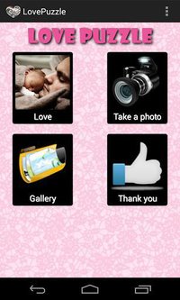 Love Puzzle Free screenshot, image №1459841 - RAWG