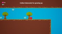 Attack of Tomato screenshot, image №1243489 - RAWG