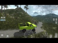 Offraod Hill Driving Simulator screenshot, image №880411 - RAWG