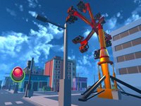 FUNFAIR AMUSEMENT SIMULATOR screenshot, image №2165682 - RAWG