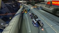 WipEout HD: Fury screenshot, image №531066 - RAWG