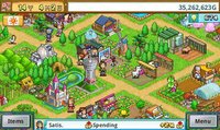 Pocket Harvest Lite screenshot, image №1441324 - RAWG