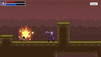 2D Combat Platformer - Technical Demo screenshot, image №3655596 - RAWG