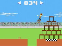 Unicycle Legend screenshot, image №3887317 - RAWG