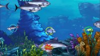 Feeding Frenzy 2 screenshot, image №275289 - RAWG