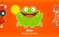 Animal Second Grade Math Games for Kids Free App screenshot, image №1491699 - RAWG