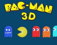 Pacman 3D (EmreBeratKR) screenshot, image №3428451 - RAWG