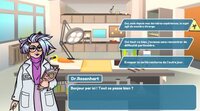 Bunny Lab screenshot, image №3118238 - RAWG
