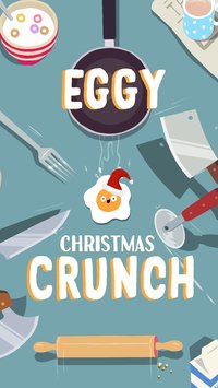 Eggy Crunch screenshot, image №1790622 - RAWG