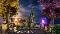 Queen's Quest: Tower of Darkness screenshot, image №188489 - RAWG