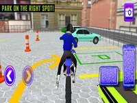 Real Bike Parking Adventure screenshot, image №1667465 - RAWG