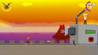 Linxy The Lynx screenshot, image №4011834 - RAWG