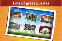 Dogs Jigsaw Puzzles Game - For Kids & Adults 🐶 screenshot, image №1466251 - RAWG