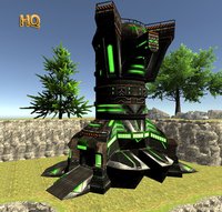Storm Force screenshot, image №626561 - RAWG