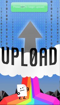Upl0ad screenshot, image №1178026 - RAWG