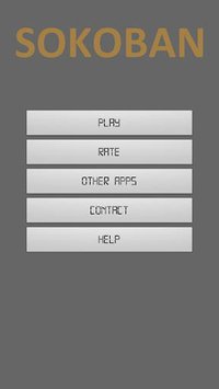 Sokoban Legend screenshot, image №1355280 - RAWG