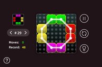 Links Puzzle (itch) screenshot, image №1984624 - RAWG