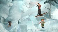 The Tale of: Bubble Boy screenshot, image №4148568 - RAWG