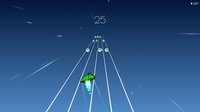Astro Dodge screenshot, image №1966110 - RAWG