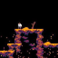 Ascent (itch) (Johan Peitz) screenshot, image №3518753 - RAWG