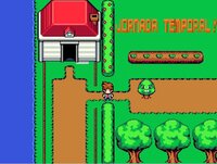 Jornada temporal screenshot, image №3126856 - RAWG