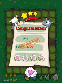 Sheep Escape HD screenshot, image №1903335 - RAWG