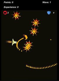 Bang-a-Rama screenshot, image №1212144 - RAWG