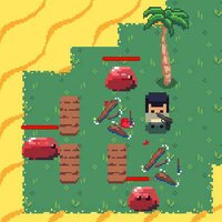 Jelly Island (vauc) screenshot, image №2904873 - RAWG