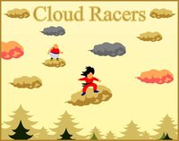 Cloud Racers screenshot, image №1246876 - RAWG