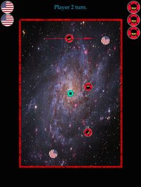 Black Hole War screenshot, image №983827 - RAWG