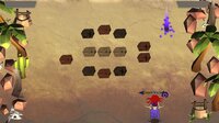 Wizard Brick Breaker screenshot, image №3485668 - RAWG