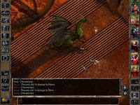 Baldur's Gate II: Enhanced Edition screenshot, image №803020 - RAWG