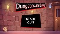 Dungeons and Dating screenshot, image №1047253 - RAWG