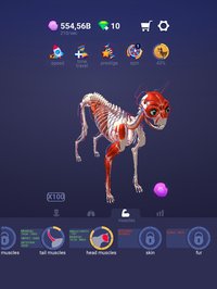 Idle Pet - Create cell by cell screenshot, image №2307395 - RAWG
