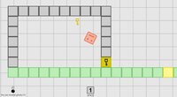 Jump Block screenshot, image №2865861 - RAWG
