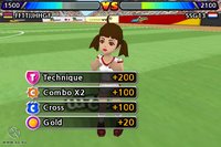 Freekick Battle screenshot, image №1975359 - RAWG