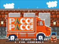 PACO! PACO! screenshot, image №2371940 - RAWG