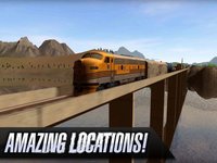 Train Driver 15 screenshot, image №910956 - RAWG