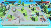 Mighty Rivals screenshot, image №1897140 - RAWG