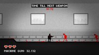 Death Cabin screenshot, image №623911 - RAWG