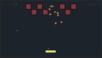 Blocky Breaker (Windows and Android) screenshot, image №2512157 - RAWG