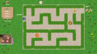Catch That Pizza! Maze Game screenshot, image №4161948 - RAWG