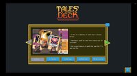 Tales of the Deck screenshot, image №3959479 - RAWG