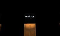 ONE NIGHT 2: FNaF Wandered screenshot, image №3730449 - RAWG