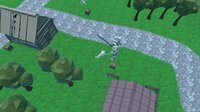 Project “Dawn of wizardry” ARPG screenshot, image №2798536 - RAWG